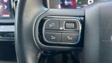 Citroen C5 Aircross 1.2 PureTech 130 Flair 5dr Petrol Hatchback